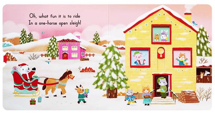 Sing Along With Me: Jingle Bells