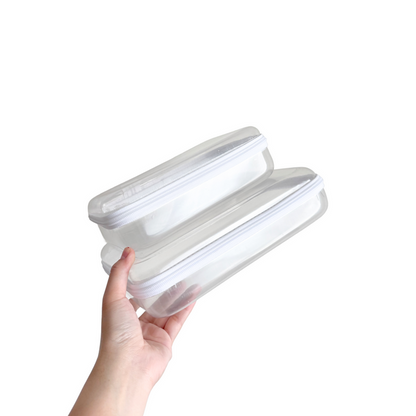 Sleek Storage Plus Bundle