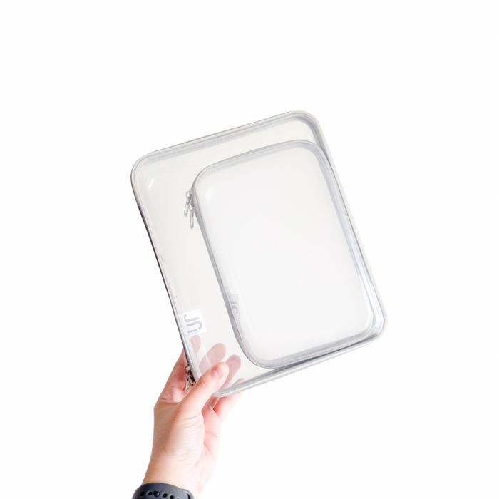 Sleek Storage Plus Bundle