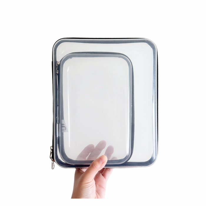 Sleek Storage Plus Bundle