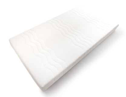 Slumbear Breathe-Easy Crib Mattress