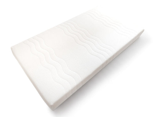 Slumbear Breathe-Easy Crib Mattress