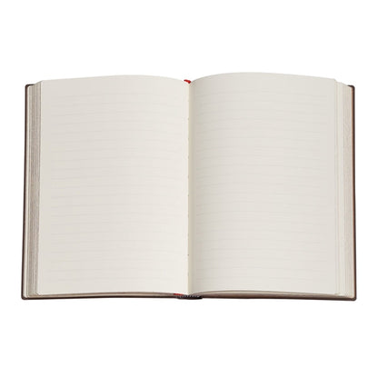 Softcover NYPL New York Rose Journal