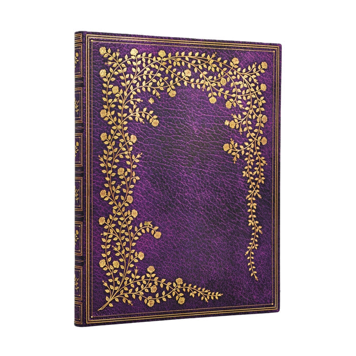 Softcover NYPL New York Rose Journal
