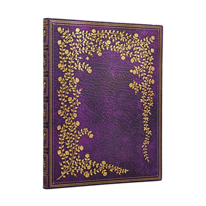 Softcover NYPL New York Rose Journal