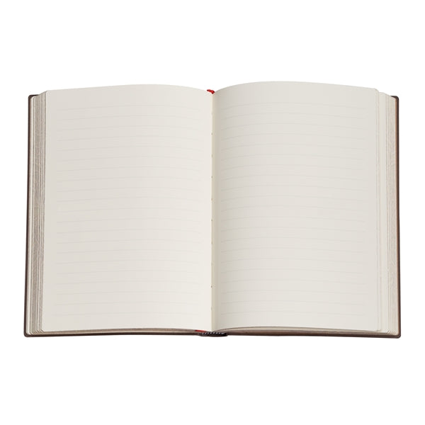 Softcover NYPL New York Rose Journal