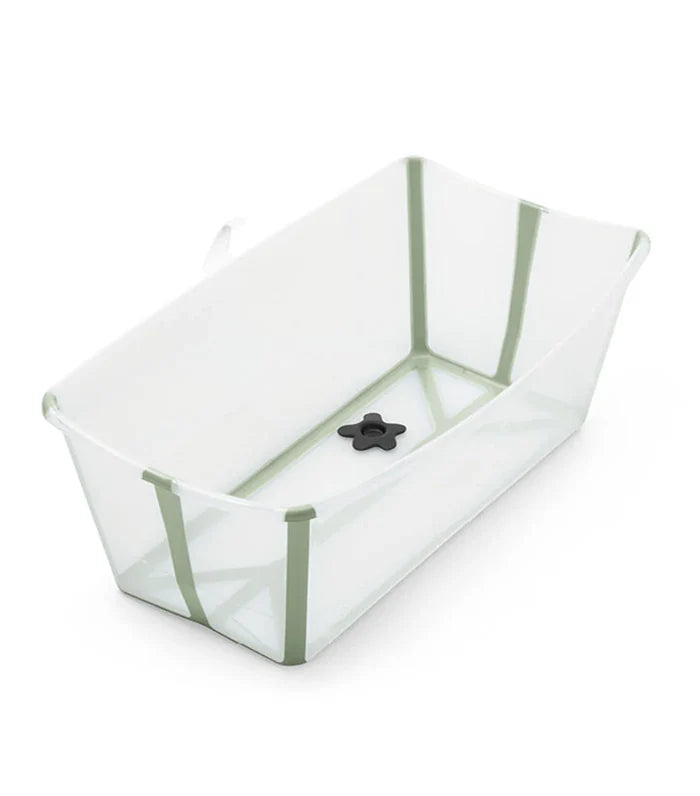 Transparent Green