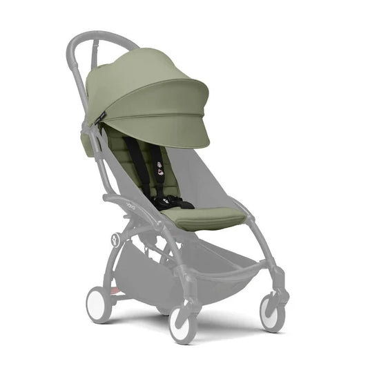 Stokke YOYO® 6+ Color Pack