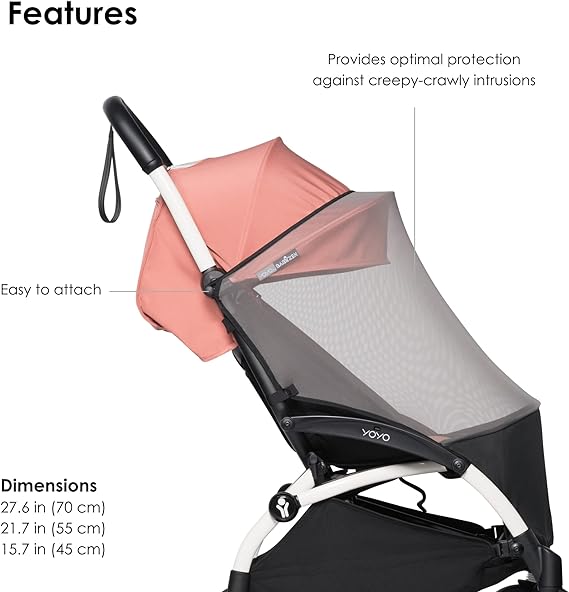 Stokke YOYO Mosquito Net