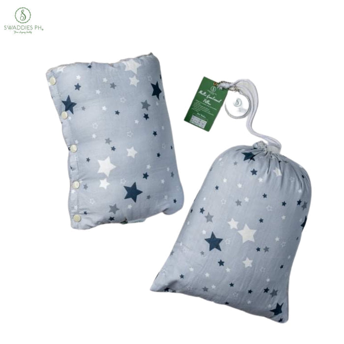 Swaddies Multi-Purpose Pillow