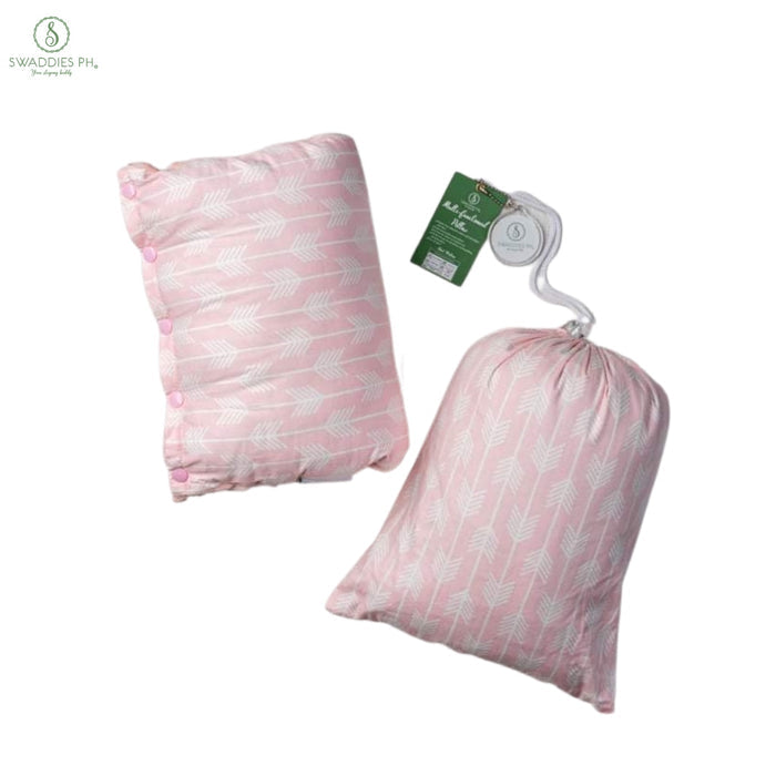 Swaddies Multi-Purpose Pillow