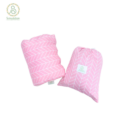 Swaddies Multi-Purpose Pillow