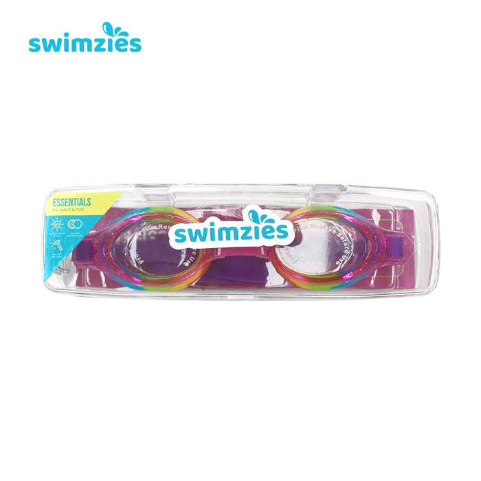 Swimzies Kids Goggles (Essentials)