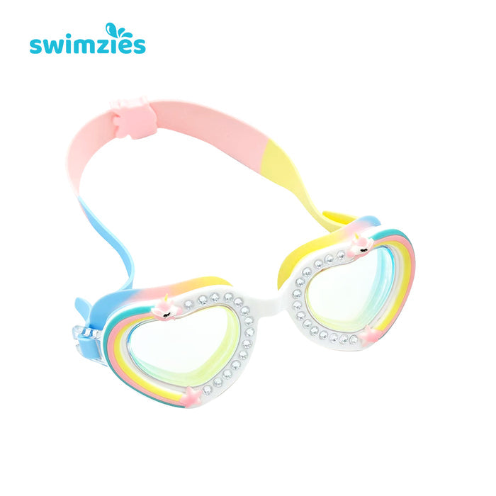Swimzies Kids Goggles (Gem Vision)