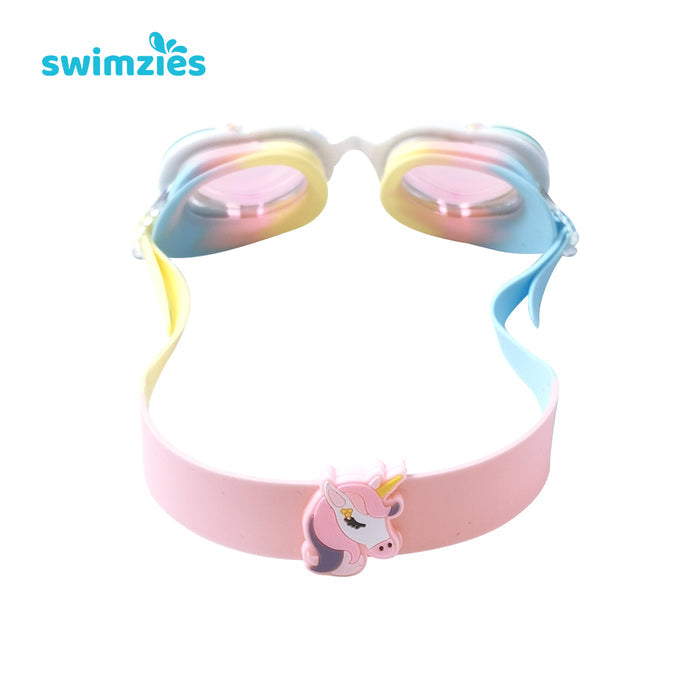 Swimzies Kids Goggles (Gem Vision)