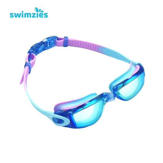 Swimzies Kids Goggles (Velocity Sports Line)