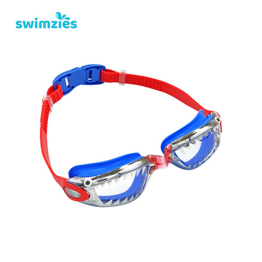 Swimzies Kids Goggles (WildFins)