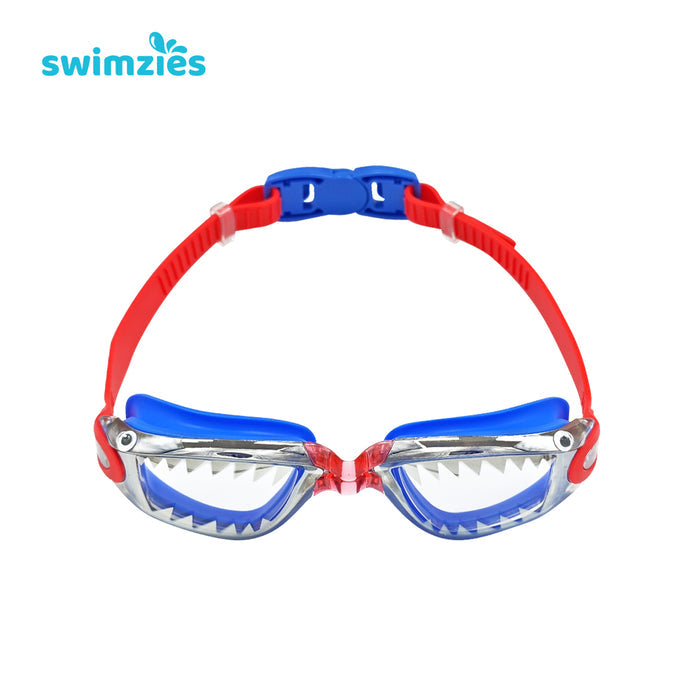Swimzies Kids Goggles (WildFins)