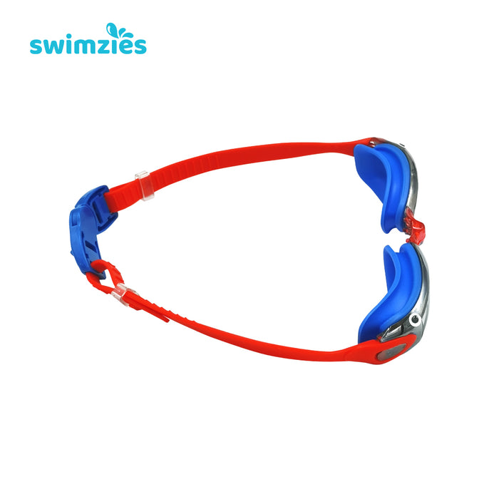 Swimzies Kids Goggles (WildFins)