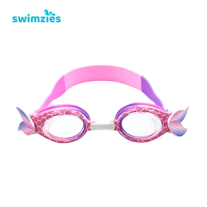 Swimzies Kids Goggles (WildFins)