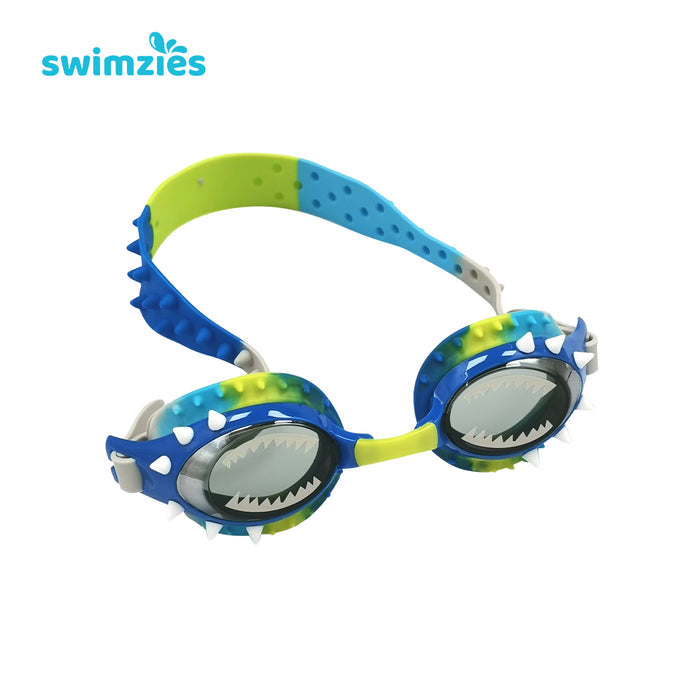 Swimzies Kids Goggles (WildFins)