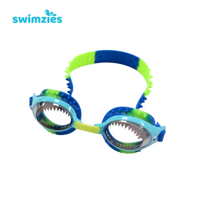 Chompers Shark