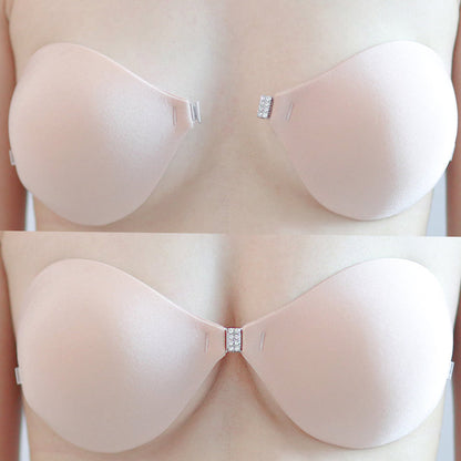 Tamme Doom Adhesive Push Up Bra
