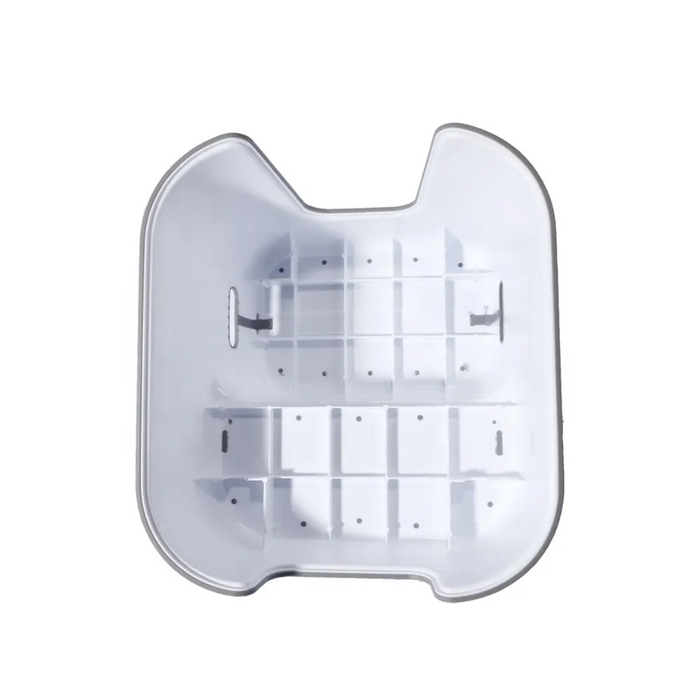 The Kiddie Concept Toddler Step Stool