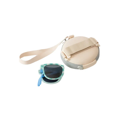 Tiny Twinkle Kids Foldable Sunglasses