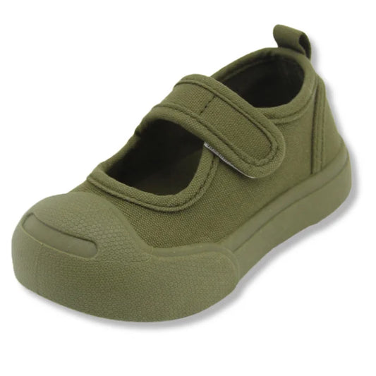 Topstar Ergonomic Kids Canvas Shoes (SKU 1263)