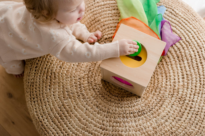 Totli Box