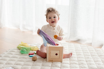 Totli Box