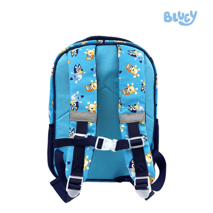 Totsafe Bluey Classic Kids Backpack