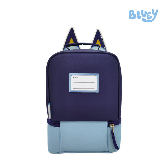 Totsafe Bluey Insulated 3D Lunch Bag