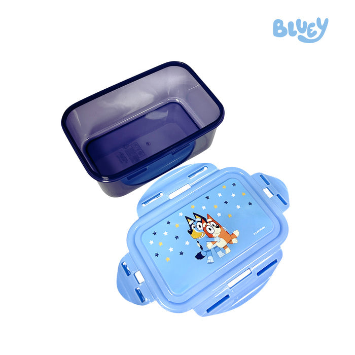 Totsafe Bluey Lunch Box and Water Bottle Set Collection