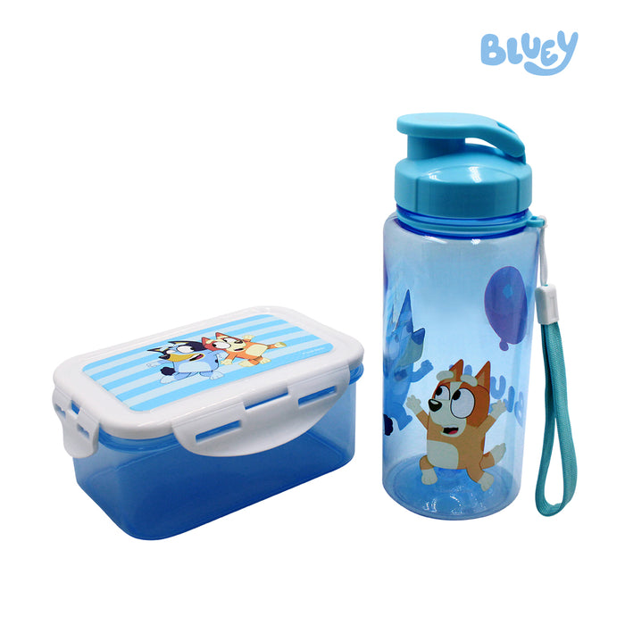 Bluey Core Set