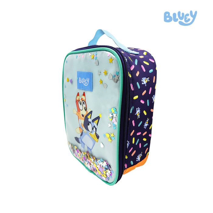 Totsafe Bluey’s Splash & Sparkle Lunch Bag