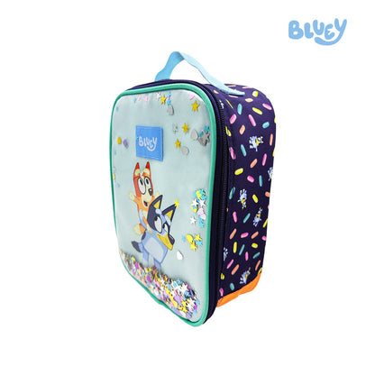 Totsafe Bluey’s Splash & Sparkle Lunch Bag