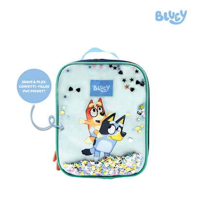 Totsafe Bluey’s Splash & Sparkle Lunch Bag