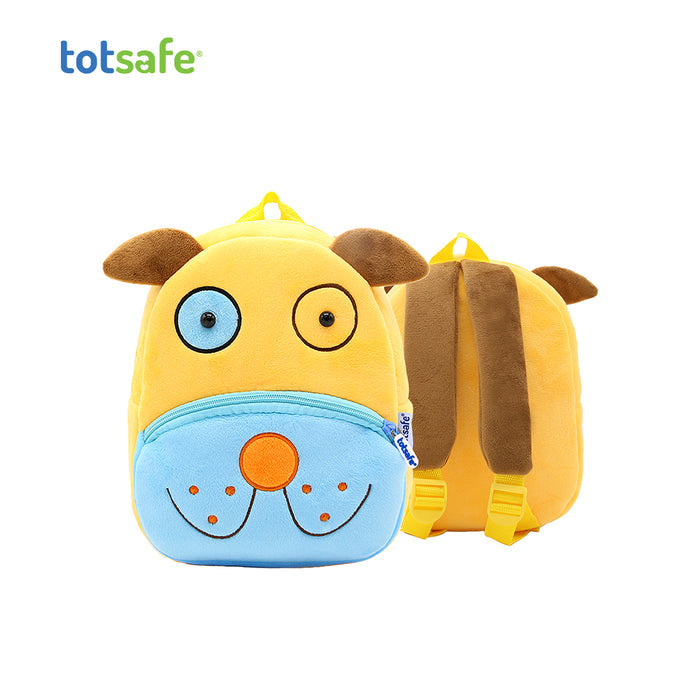 Totsafe Plush Backpack Collection
