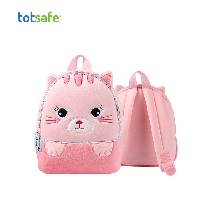 Pink Cat