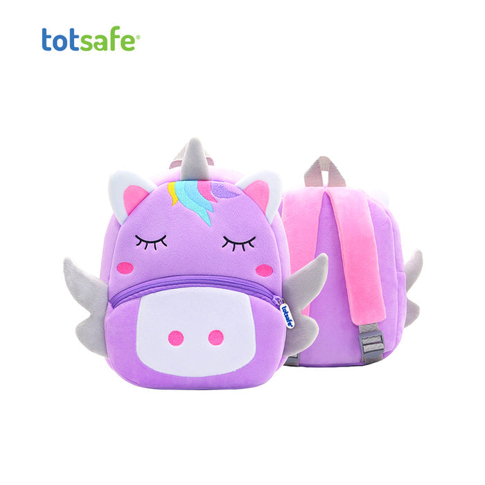 Totsafe Plush Backpack Collection