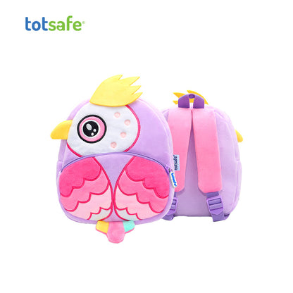 Olivia Owl