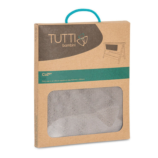 Tutti Bambini CoZee Beside Crib Mosquito Net