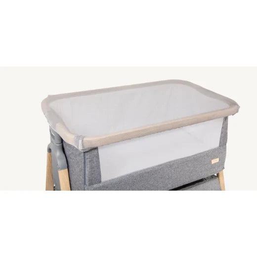 Tutti Bambini CoZee Beside Crib Mosquito Net