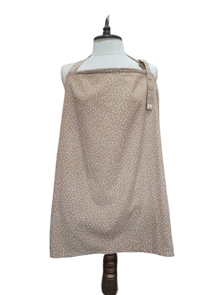 Urban Mom Nursing Cover