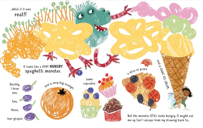 Usborne “I’m (Almost/Not)” Book Series