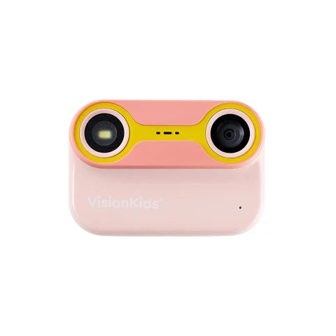 VisionKids HappiCAMU Splash Kids Waterproof Camera