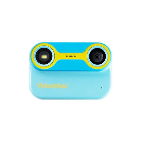 VisionKids HappiCAMU Splash Kids Waterproof Camera