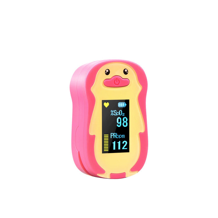 VMED Children's Pulse Oximeter